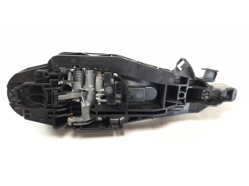 Recambio de maneta exterior trasera derecha para peugeot 208 (p2) 1.2 puretech referencia OEM IAM 980297821T  