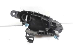 Recambio de maneta interior delantera izquierda para citroen xsara berlina 2.0 hdi cat (rhy / dw10td) referencia OEM IAM 9623200 2