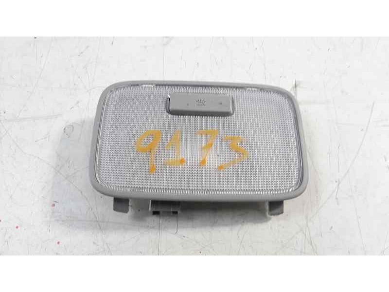 Recambio de luz interior para kia cee´d concept referencia OEM IAM 928503XXXX  