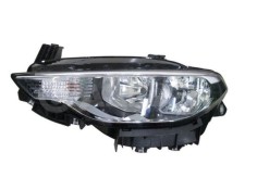 Recambio de faro izquierdo para fiat tipo ii (356) sedan referencia OEM IAM 0052113799 10109771004 