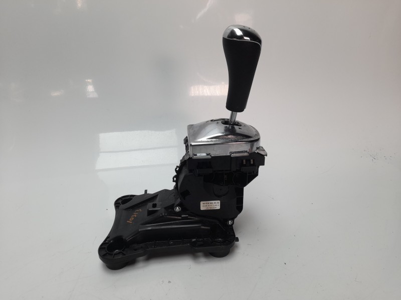 Recambio de palanca cambio para peugeot 2008 (--.2013) allure referencia OEM IAM 9681692380  