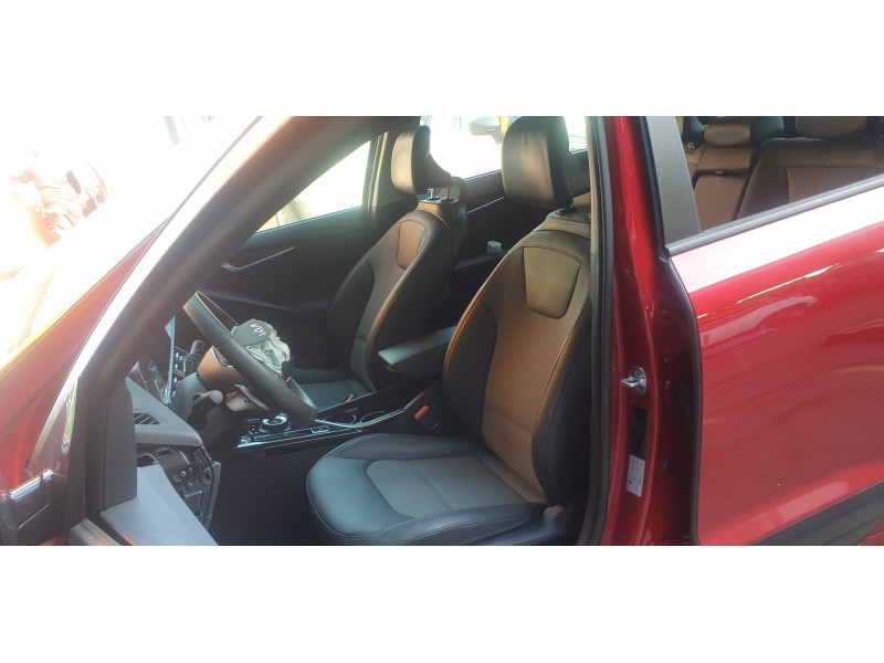 kia niro del año 2022