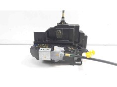 Recambio de cerradura puerta delantera izquierda para nissan pulsar (c13) acenta referencia OEM IAM   