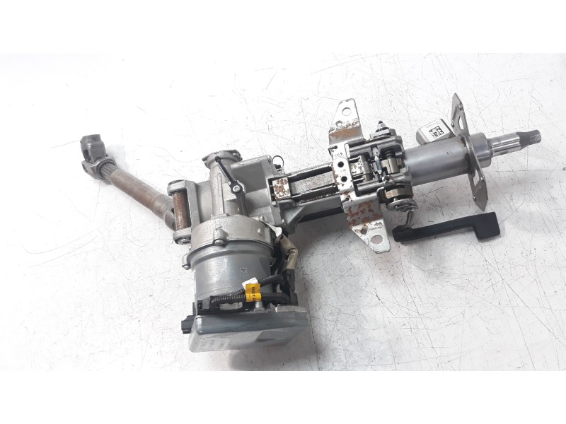 Recambio de columna direccion para ford fiesta (ce1) 1.0 ecoboost cat referencia OEM IAM H1BC3D077CJ H1BC14D006BD 