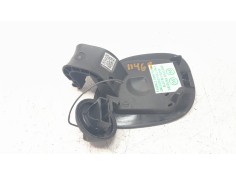 Recambio de tapa exterior combustible para smart forfour 0.9 turbo cat referencia OEM IAM A4537540300   2