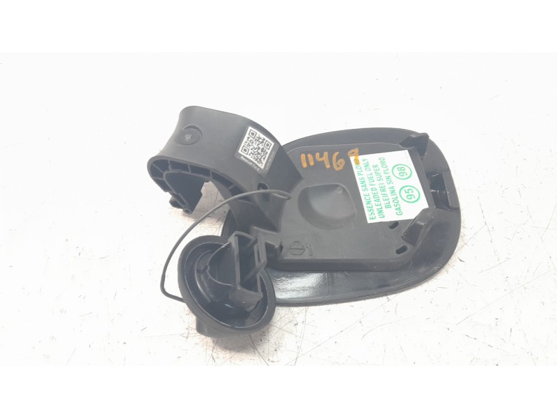 Recambio de tapa exterior combustible para smart forfour 0.9 turbo cat referencia OEM IAM A4537540300  