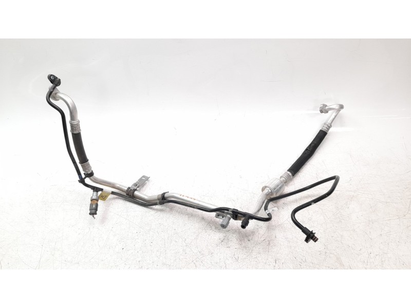 Recambio de tubos aire acondicionado para peugeot 208 (p2) 1.2 puretech referencia OEM IAM 9826366780  