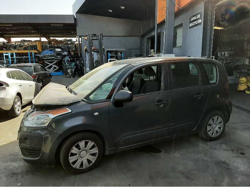 citroen c3 picasso del año 2012