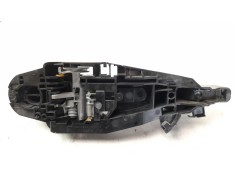 Recambio de maneta exterior trasera izquierda para peugeot 208 (p2) 1.2 puretech referencia OEM IAM 980297831T   2