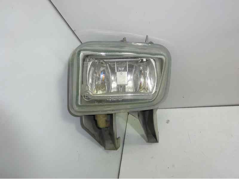 Recambio de faro antiniebla izquierdo para opel astra f berlina básico referencia OEM IAM 1710091 OP0134414 13533171
