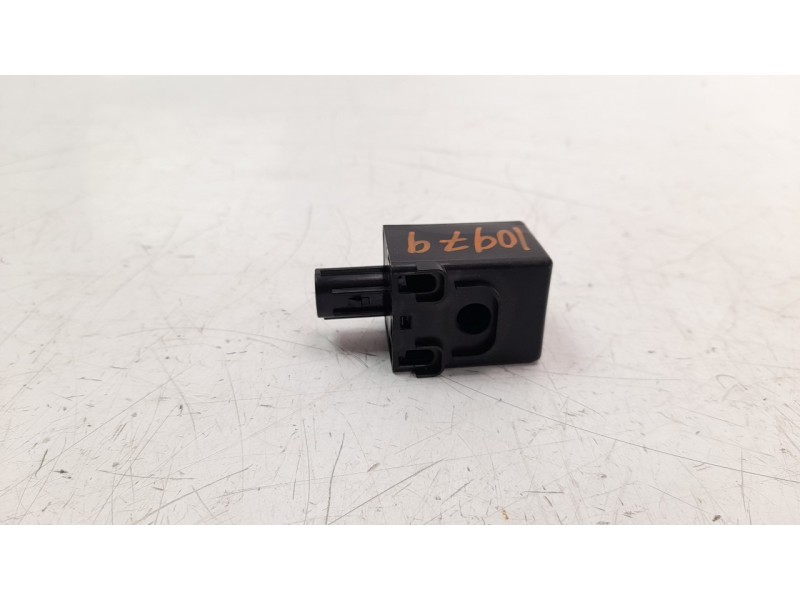 Recambio de modulo electronico para mazda 2 lim. () 1.5 16v cat referencia OEM IAM DA6T67UZ5 KA189 