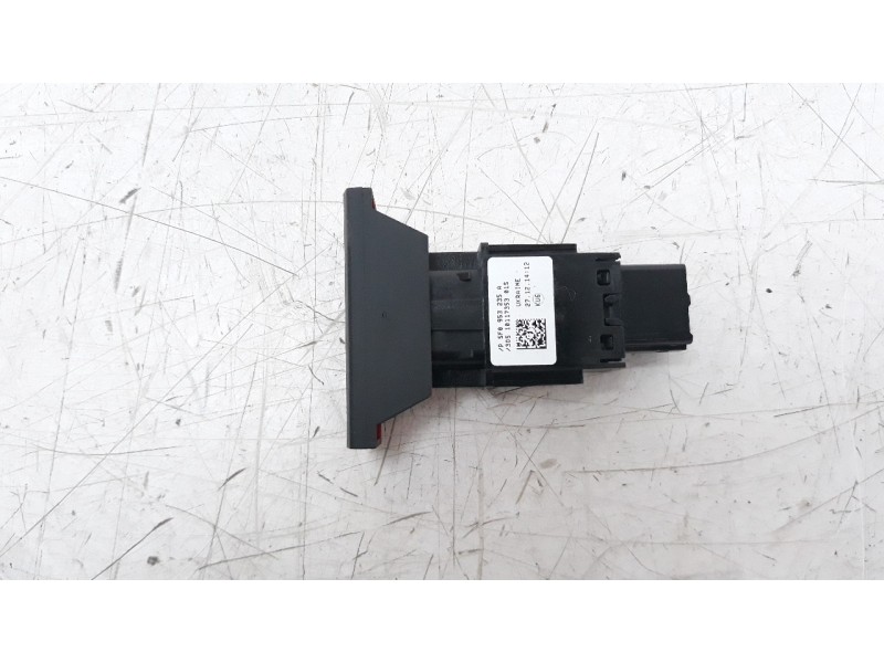 Recambio de warning para seat ibiza (6p1) 1.0 tsi referencia OEM IAM 5F0953235A  