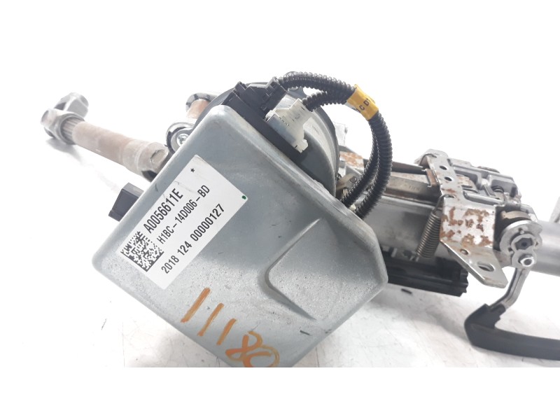 Recambio de columna direccion para ford fiesta (ce1) 1.0 ecoboost cat referencia OEM IAM H1BC3D077CJ H1BC14D006BD 