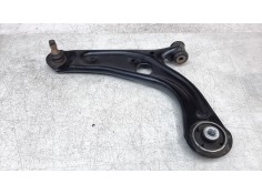 BRAZO SUSPENSION DELANTERO IZQUIERDO 52013960 52013960 ZWDFT031