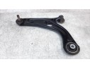 BRAZO SUSPENSION DELANTERO IZQUIERDO 52013960 52013960 ZWDFT031