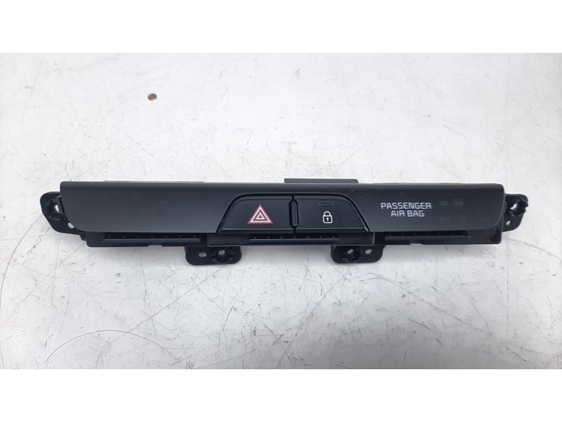 Recambio de warning para kia stonic (ybcuv) 1.0 tgdi cat referencia OEM IAM 93790H8010WK  