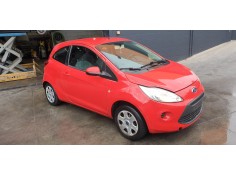 ford ka (ccu) del año 2016 2