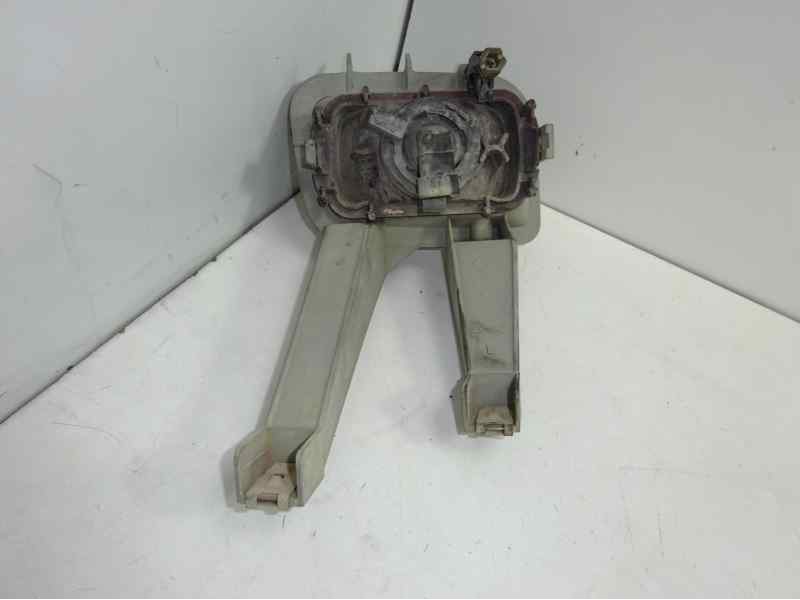 Recambio de faro antiniebla izquierdo para opel astra f berlina básico referencia OEM IAM 1710091 OP0134414 13533171