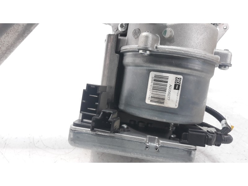 Recambio de columna direccion para ford fiesta (ce1) 1.0 ecoboost cat referencia OEM IAM H1BC3D077CJ H1BC14D006BD 