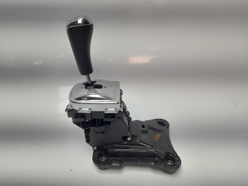 Recambio de palanca cambio para peugeot 2008 (--.2013) allure referencia OEM IAM 9681692380  