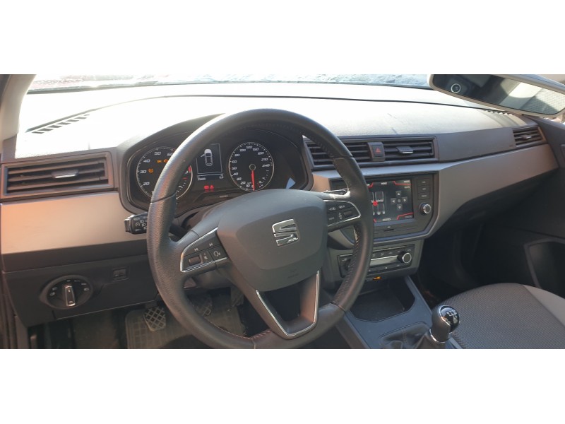 seat ibiza (kj1) del año 2019