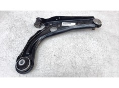 Recambio de brazo suspension delantero izquierdo para fiat panda (319) base (2020) referencia OEM IAM 52013960  ZWDFT031 2