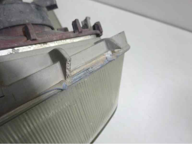 Recambio de faro antiniebla izquierdo para opel astra f berlina básico referencia OEM IAM 1710091 OP0134414 13533171