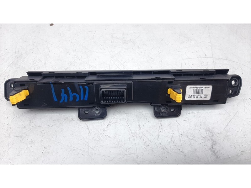 Recambio de warning para kia stonic (ybcuv) 1.0 tgdi cat referencia OEM IAM 93790H8010WK  
