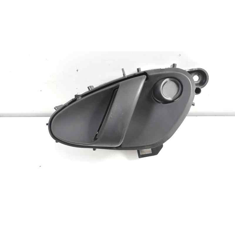 Recambio de maneta interior trasera izquierda para citroen xsara berlina 2.0 hdi cat (rhy / dw10td) referencia OEM IAM 962320017