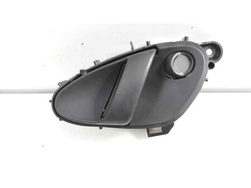 Recambio de maneta interior trasera izquierda para citroen xsara berlina 2.0 hdi cat (rhy / dw10td) referencia OEM IAM 962320017