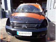 kia carnival del año 2006 2