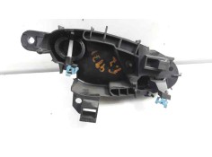 Recambio de maneta interior trasera izquierda para citroen xsara berlina 2.0 hdi cat (rhy / dw10td) referencia OEM IAM 962320017 2