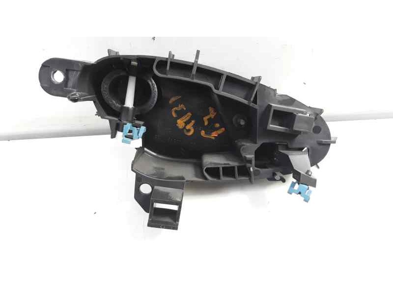 Recambio de maneta interior trasera izquierda para citroen xsara berlina 2.0 hdi cat (rhy / dw10td) referencia OEM IAM 962320017