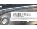 BRAZO SUSPENSION DELANTERO IZQUIERDO 52013960 52013960 ZWDFT031