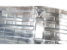 Recambio de cubrecarter para mitsubishi l 200 (kl0/kj0) basis doppelkabine 4wd referencia OEM IAM 5370B497   2