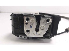 Recambio de cerradura puerta delantera derecha para nissan pulsar (c13) acenta referencia OEM IAM    2