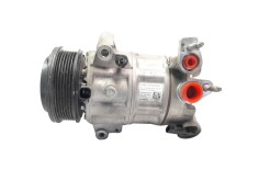 Recambio de compresor aire acondicionado para ford fiesta (ce1) 1.0 ecoboost cat referencia OEM IAM H1BH19D629DA CAF270027FV 