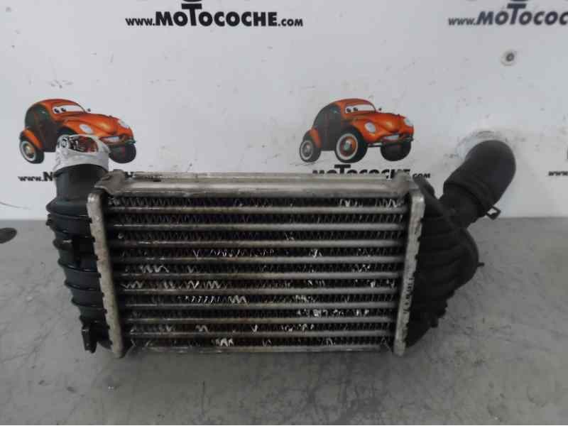 Recambio de intercooler para volkswagen polo berlina (6n2) 1.4 tdi referencia OEM IAM 6E0145805B 30849 862374X