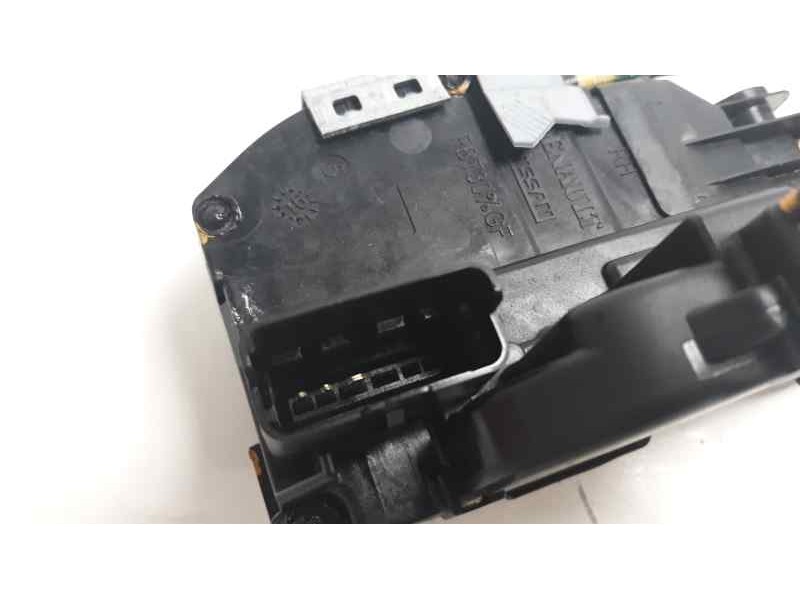 Recambio de cerradura puerta delantera derecha para nissan pulsar (c13) acenta referencia OEM IAM   