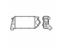 INTERCOOLER 6E0145805B 30849 862374X
