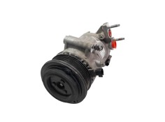 Recambio de compresor aire acondicionado para ford fiesta (ce1) 1.0 ecoboost cat referencia OEM IAM H1BH19D629DA CAF270027FV  2