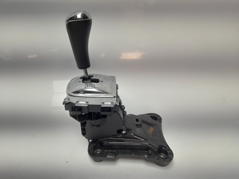 Recambio de palanca cambio para peugeot 2008 (--.2013) allure referencia OEM IAM 9681692380  