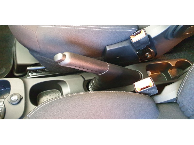 Recambio de palanca freno para fiat panda (319) base (2020) referencia OEM IAM 735684500  