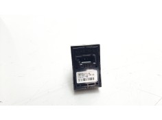 Recambio de mando elevalunas delantero derecho para bmw serie 3 lim. (f30) 2.0 turbodiesel referencia OEM IAM 61319208107   2