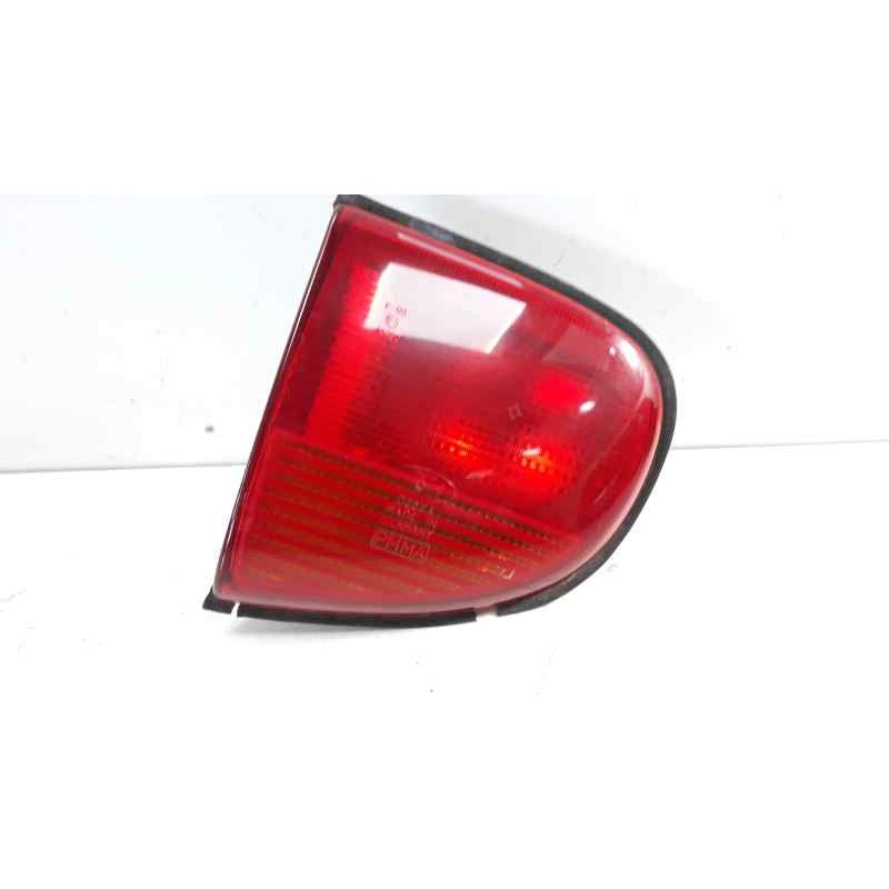 Recambio de piloto trasero izquierdo interior para ford escort berl./turnier 1.6 16v cat referencia OEM IAM 93AG15K258  