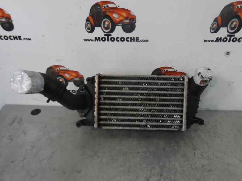 Recambio de intercooler para volkswagen polo berlina (6n2) 1.4 tdi referencia OEM IAM 6E0145805B 30849 862374X