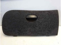 Recambio de guantera para peugeot 206 berlina referencia OEM IAM   