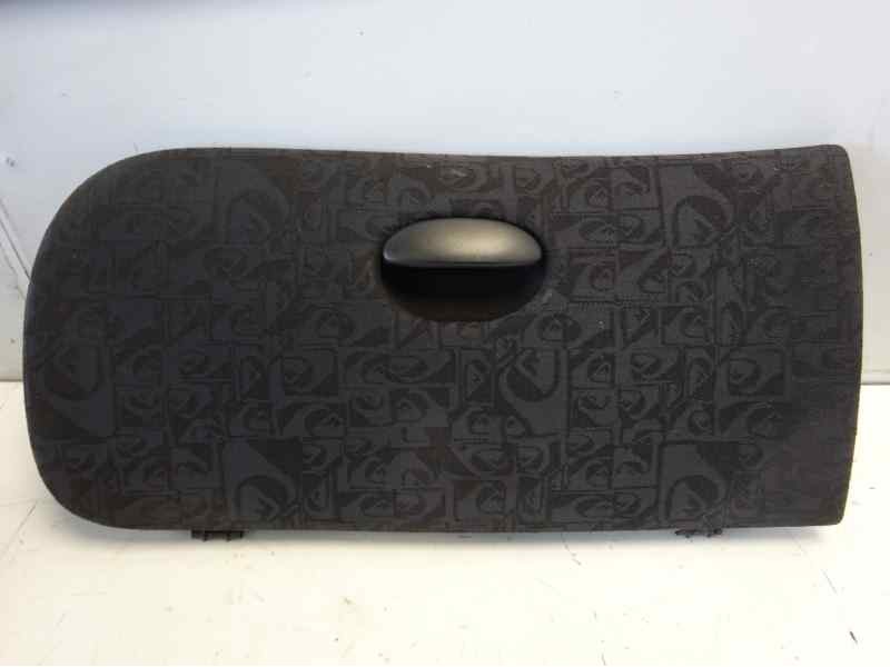 Recambio de guantera para peugeot 206 berlina referencia OEM IAM   