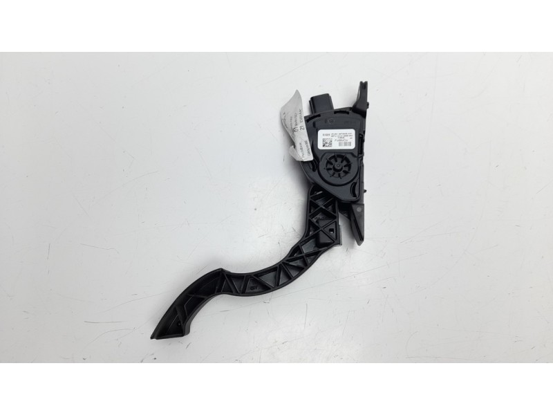 Recambio de potenciometro pedal para ford focus lim. 1.0 ecoboost cat referencia OEM IAM EV619F836AA  