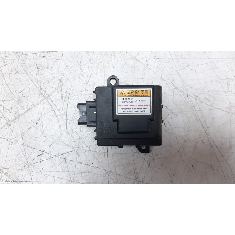 Recambio de modulo electronico para kia sportage 1.7 crdi cat referencia OEM IAM D397GG6AA  